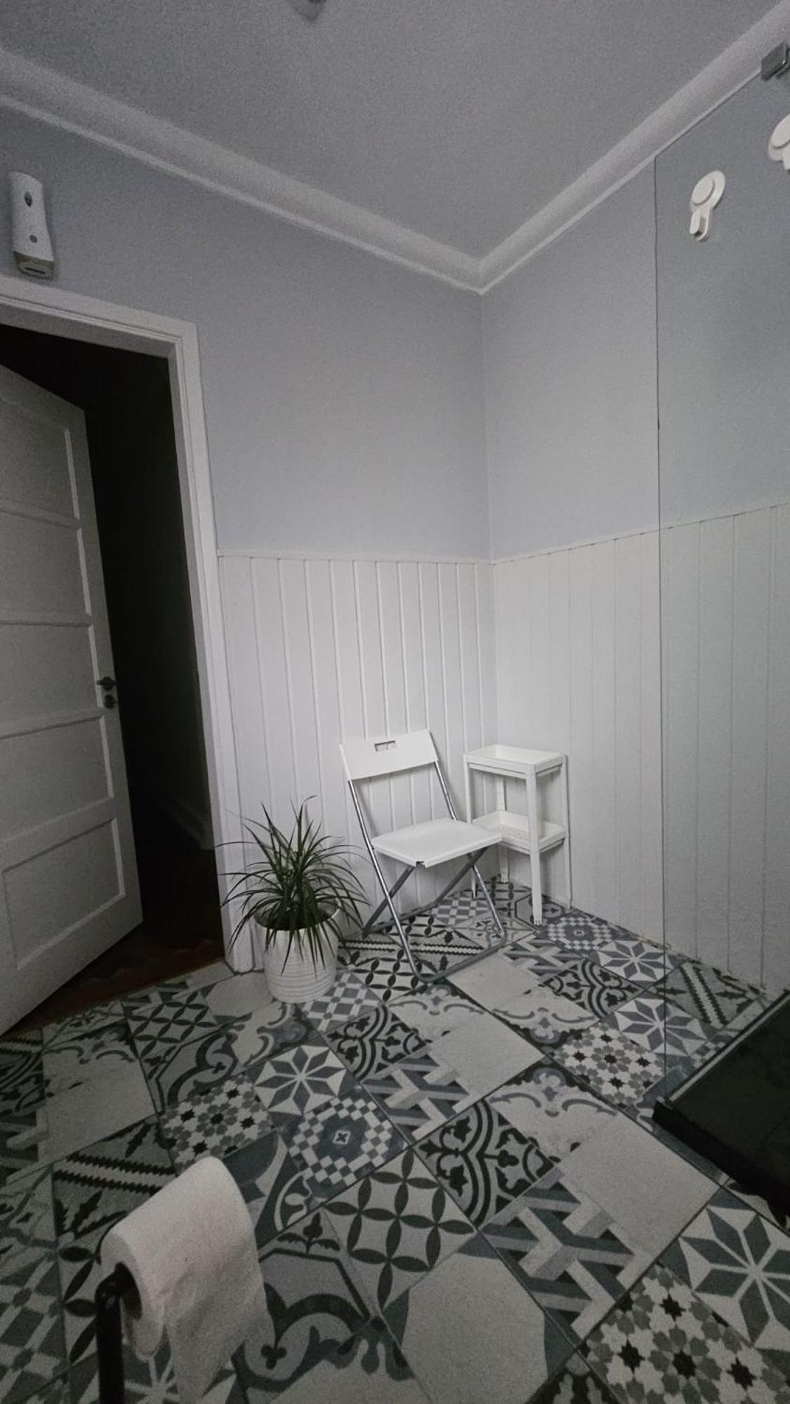 Habitacion Privada Para 3 Grande Con Balcon Лиссабон Экстерьер фото